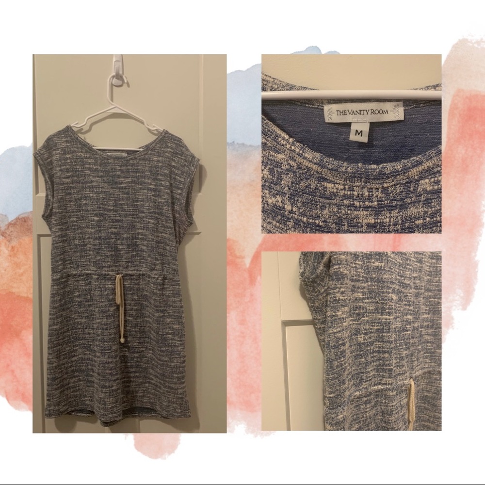 Dress | The Vanity Room